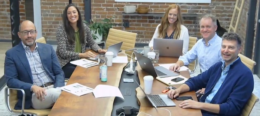 01 Advisors Closes $325M Fund II - Venture Capital News