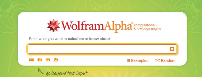 10 Amazing Uses for Wolfram Alpha