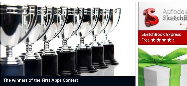 10 Apps That Show Metro's Potential From the Windows Store