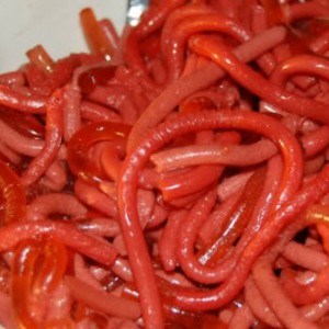 10 Brilliant & Creepy Halloween Recipes - Spook Your Friends!