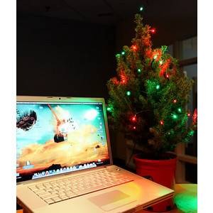 10 Coolest Online Christmas Games for Vacation Fun
