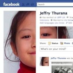 10 Creative Uses Of The New Facebook Profile Page