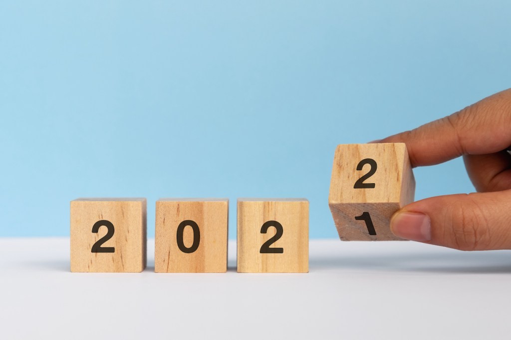 Growth Marketing Predictions 2022: Expert Resolutions