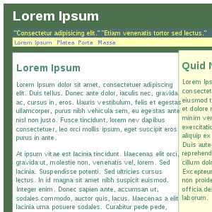 Lorem Ipsum Alternatives: 10 Handy Filler Text Options