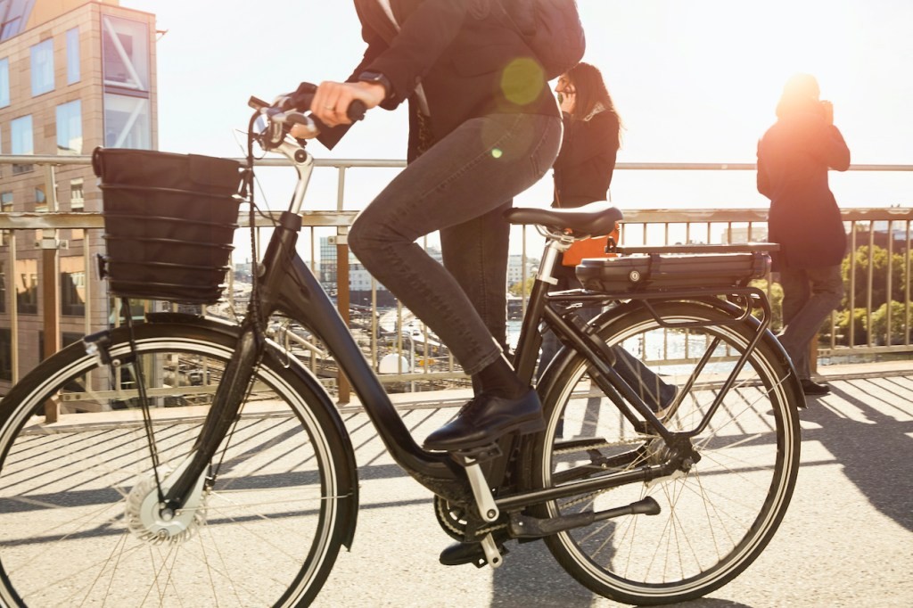 Future of Mobility: 10 Investors Predict Trends