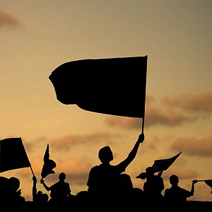 10 Occupy Movement Websites You Have To Check Out
