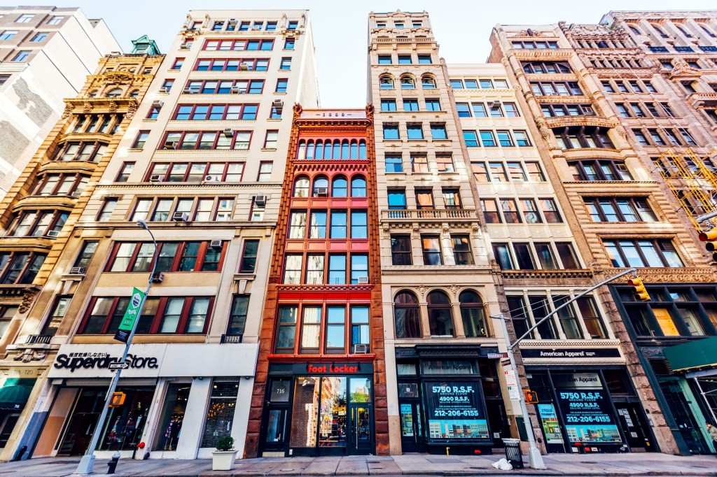 Proptech Investment: Optimism Returns for Residential & Retail