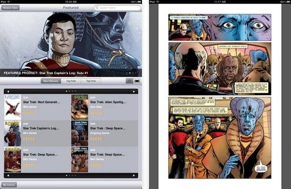 10 Best Sites for Star Trek Fans | Become a Trekkie