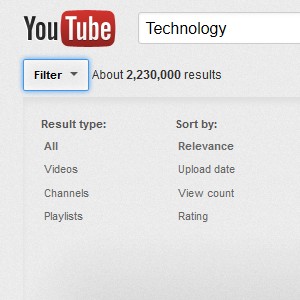 10 Must-Watch Technology YouTube Channels