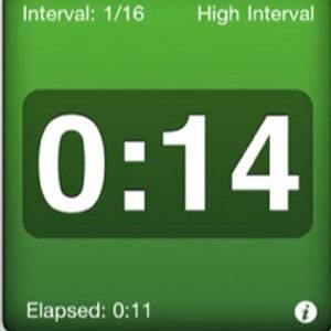 10 Timers & Clocks for iDevices - iPhone, iPad, iPod