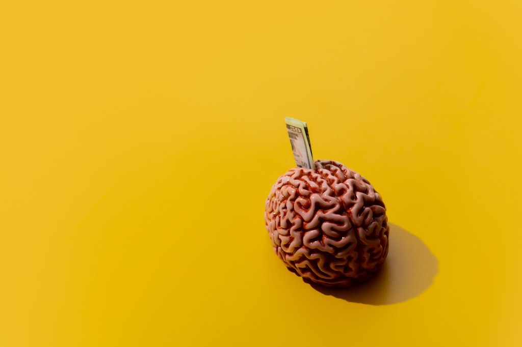 Founder Mental Health: 10 Tips for Fundraising