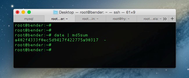 10 Ways to Generate Random Passwords in Linux