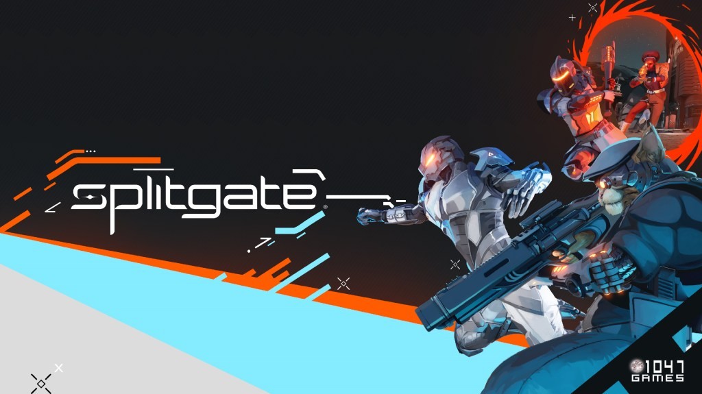 Splitgate Developer 1047 Games Raises $100M | Gaming News
