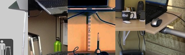 15 Standing Desk Ideas: Buy vs. Build - Find Your Perfect Setup