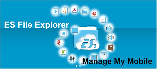 ES File Explorer Hidden Features: 19 Things You Didn't Know