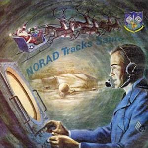 Track Santa Claus: 2 Best Sites for Kids