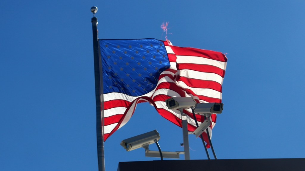 9/11 Legacy: 20 Years of Unchecked Data Collection