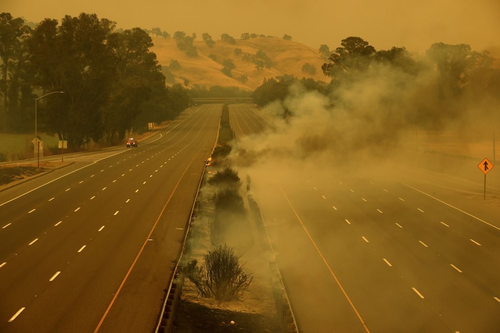 2020 Warmest Year: Climate Change Risks