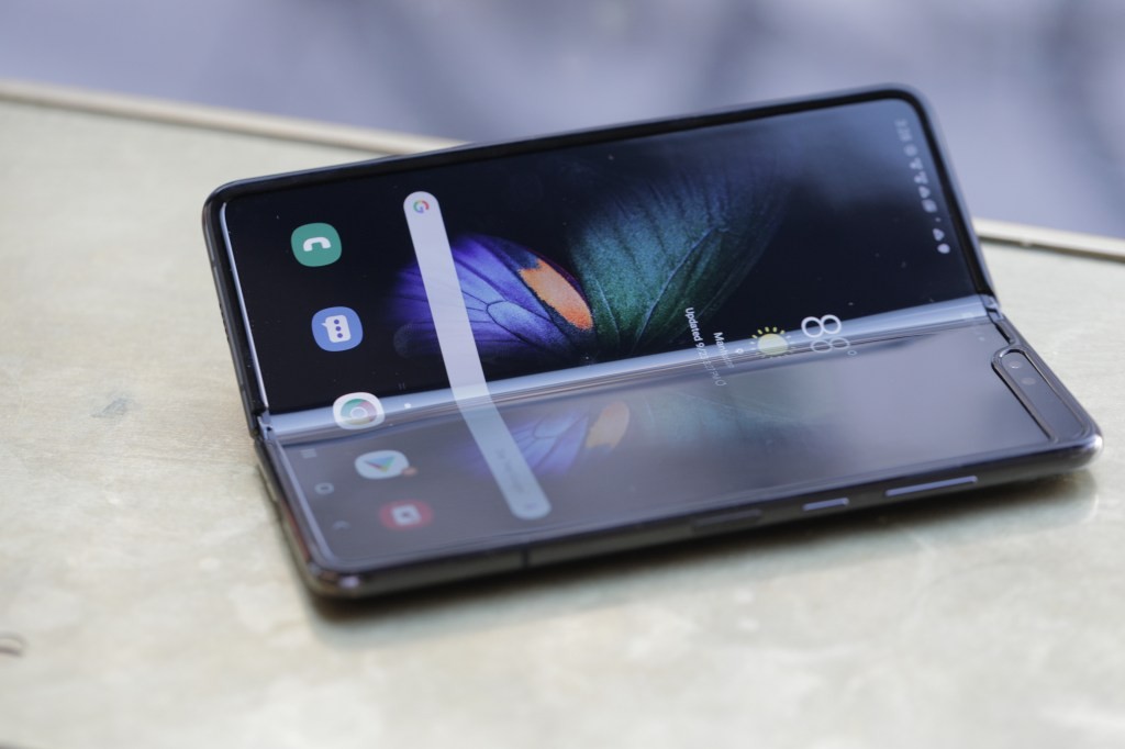 Samsung Foldables in 2021: What to Expect