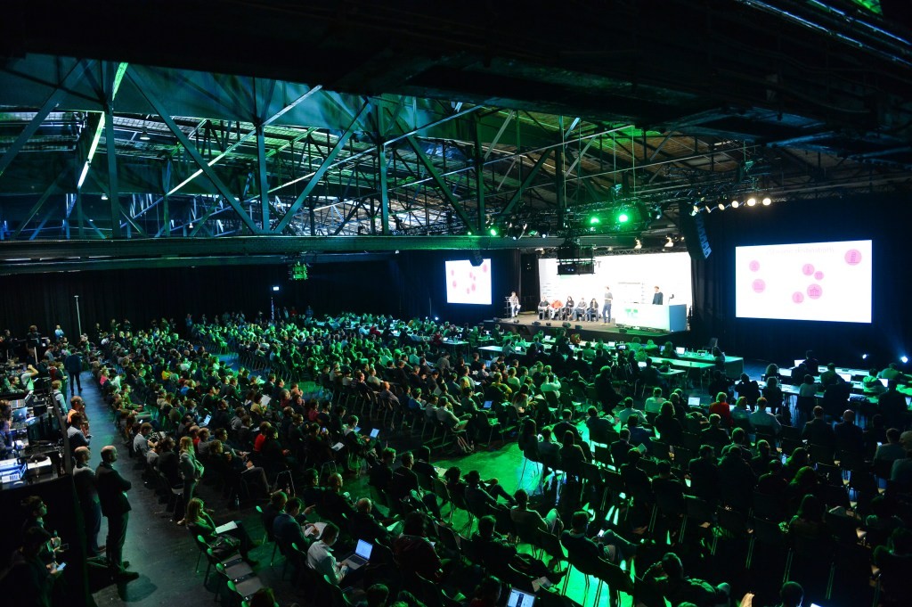 TechCrunch Events Calendar 2025 - Dates & Details