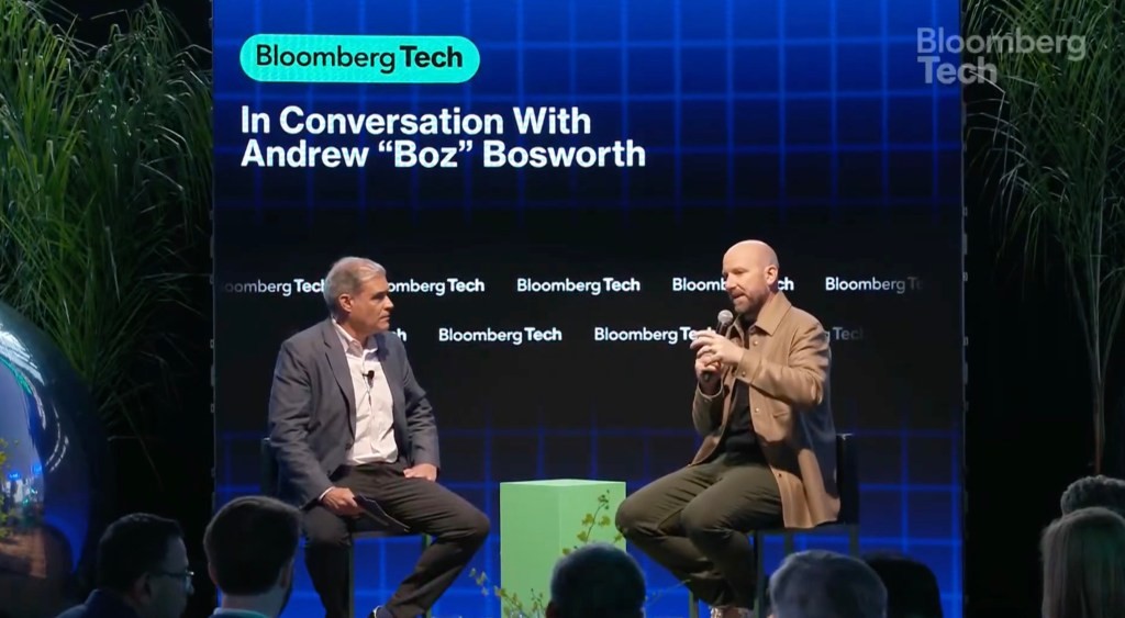 Metaverse 2025: Pivotal Year for AR/VR, Says CTO