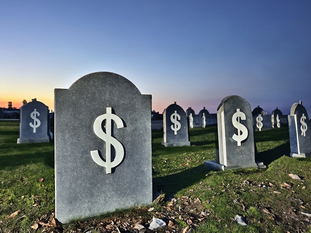 Startup Failure Rate 2025: What the Data Says