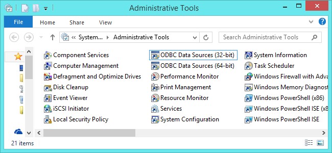 21 Windows Administrative Tools Explained