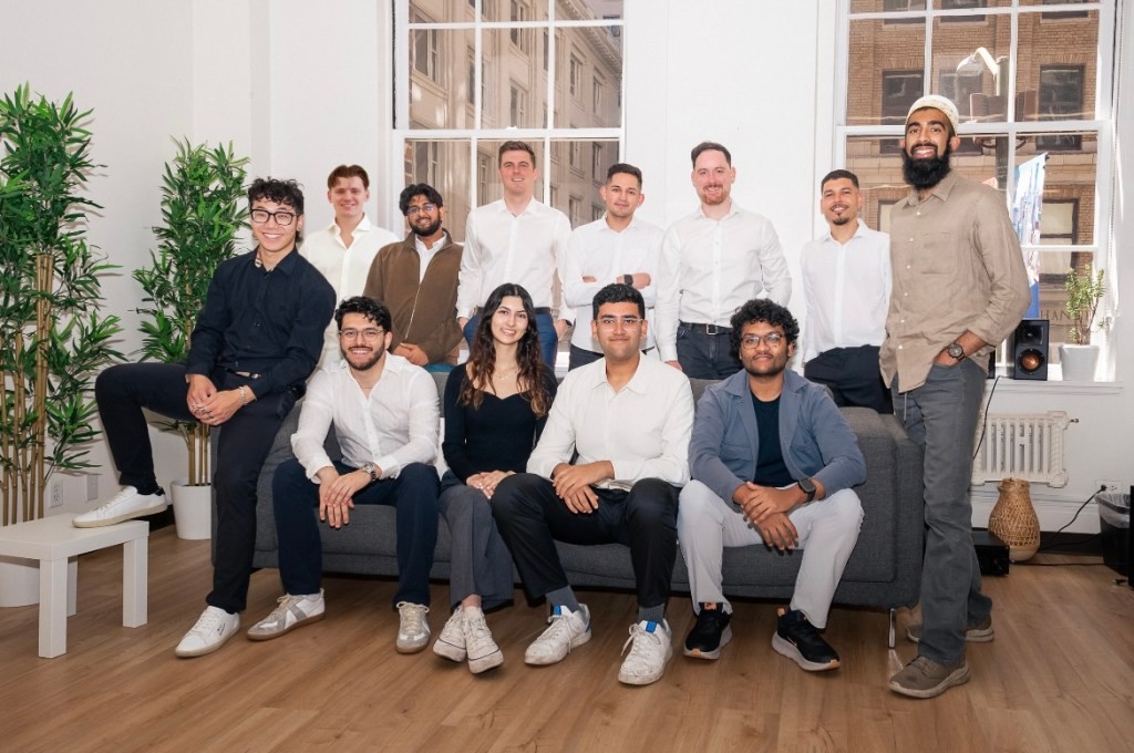 MIT Dropouts Raise $32M at $300M Valuation - TechCrunch