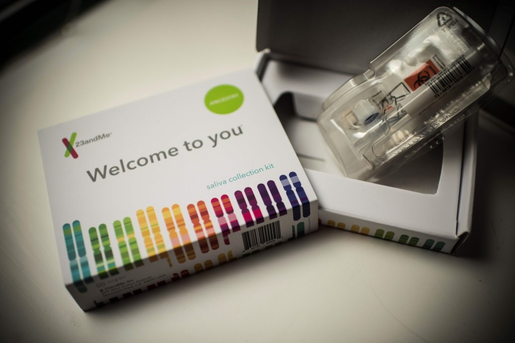 23andMe's Future & Your Genetic Data: What You Need to Know