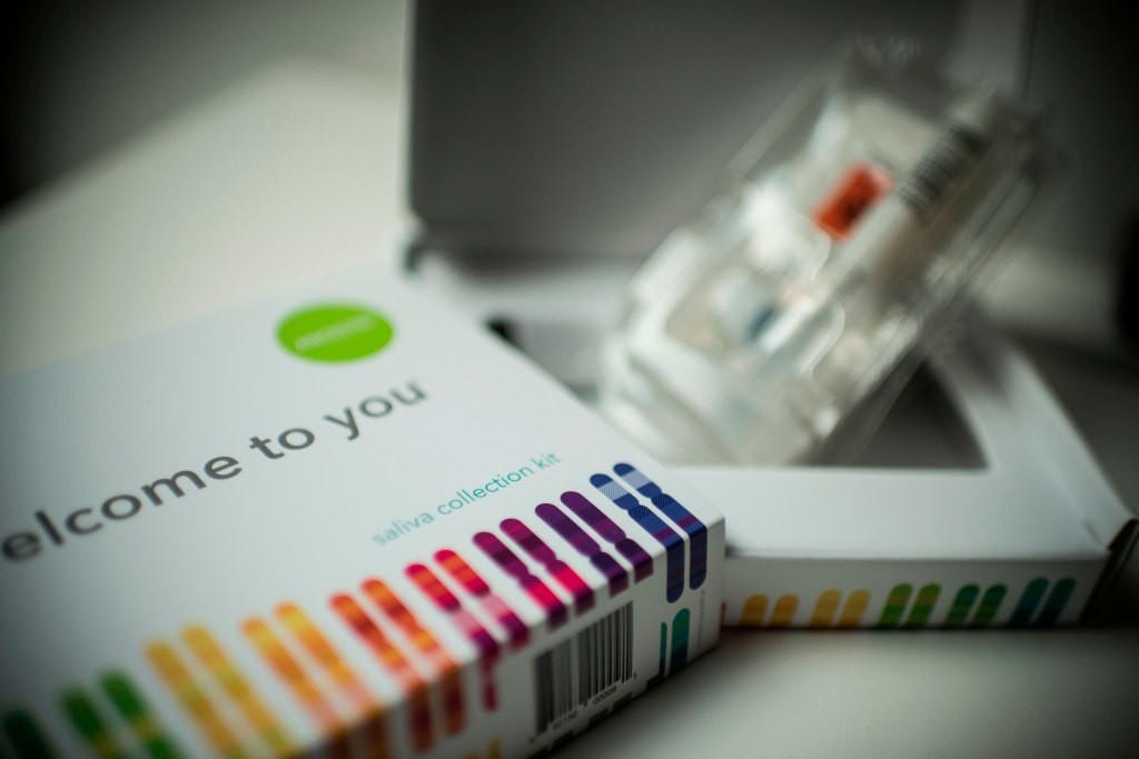 23andMe Secures $82.5 Million Funding - Latest News