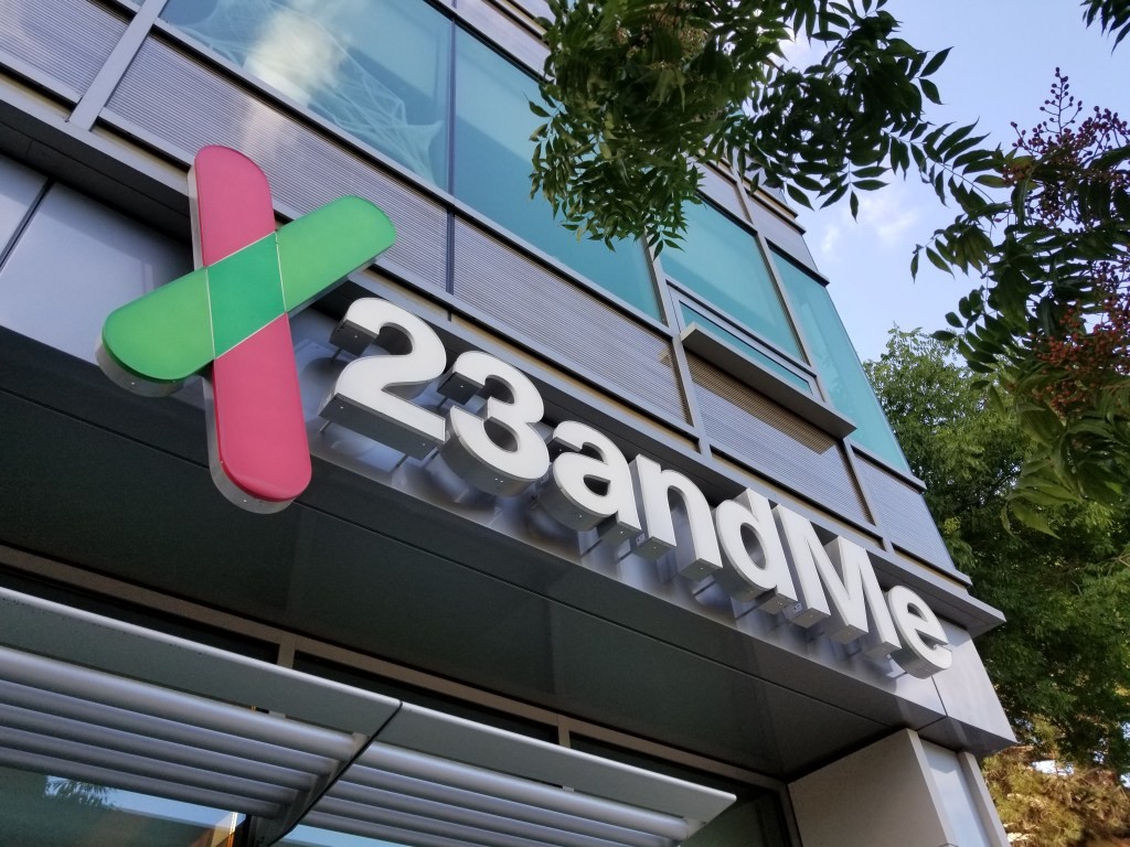 23andMe Data Deletion Requests Surge After Bankruptcy