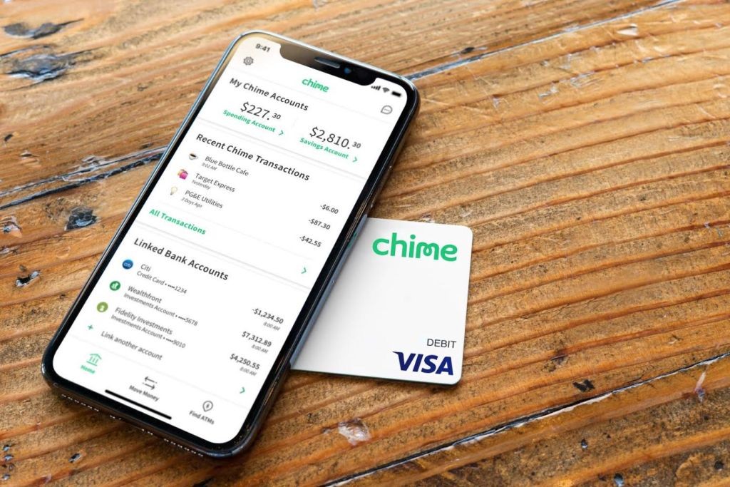 Chime IPO Filing Reveals $33M Mavericks Deal - Fintech News