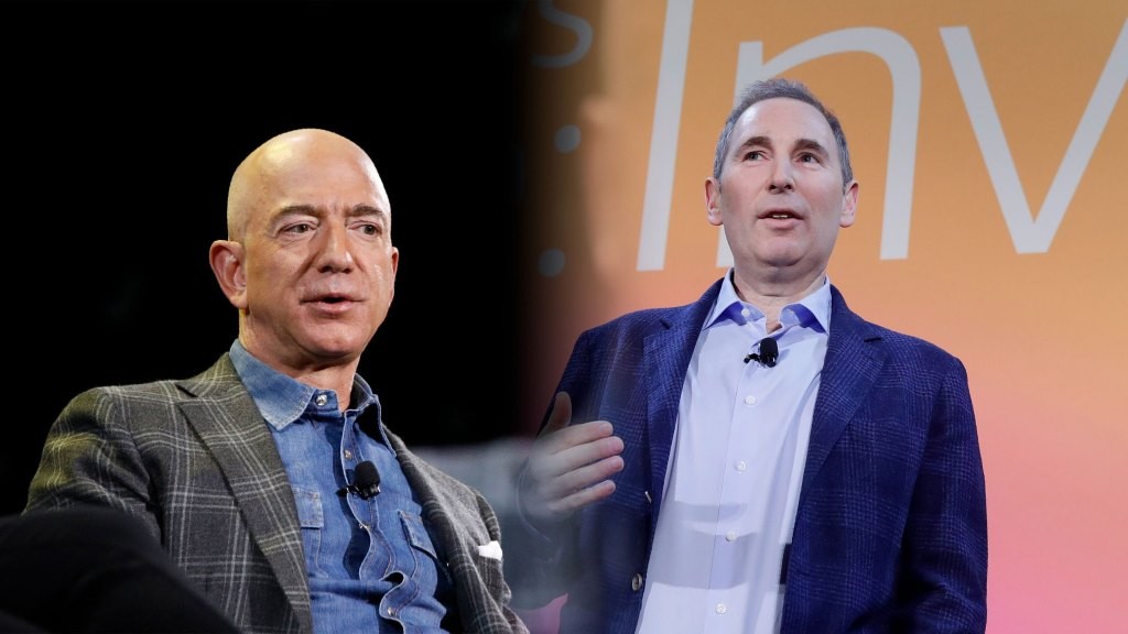 Andy Jassy's Priorities as Amazon CEO: Analyst Insights