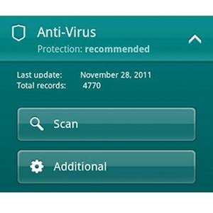 Best Android Antivirus Apps - Top 3 Picks for Security