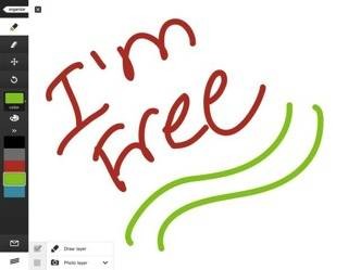 3 Free Doodling Apps for iPad - Unleash Your Creativity