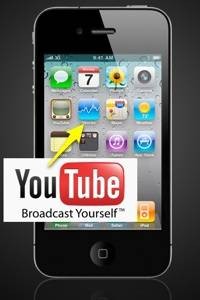 Download YouTube Movies to iPhone: 3 Free Methods