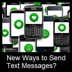 3 Fun & Simple Phone Apps to Upgrade Your Texting