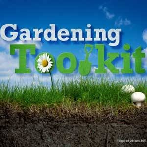 3 iPad Apps For Growing a Vegetable Garden