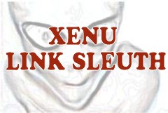 Xenu Link Sleuth Uses for Webmasters - Beyond Broken Link Checking