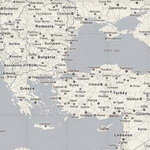 Free Historical Maps Online: Top 3 Resources