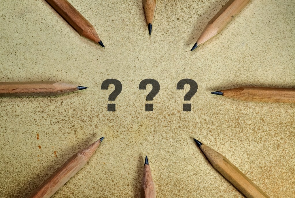 Startups vs. Competitors: 3 Key Questions to Answer