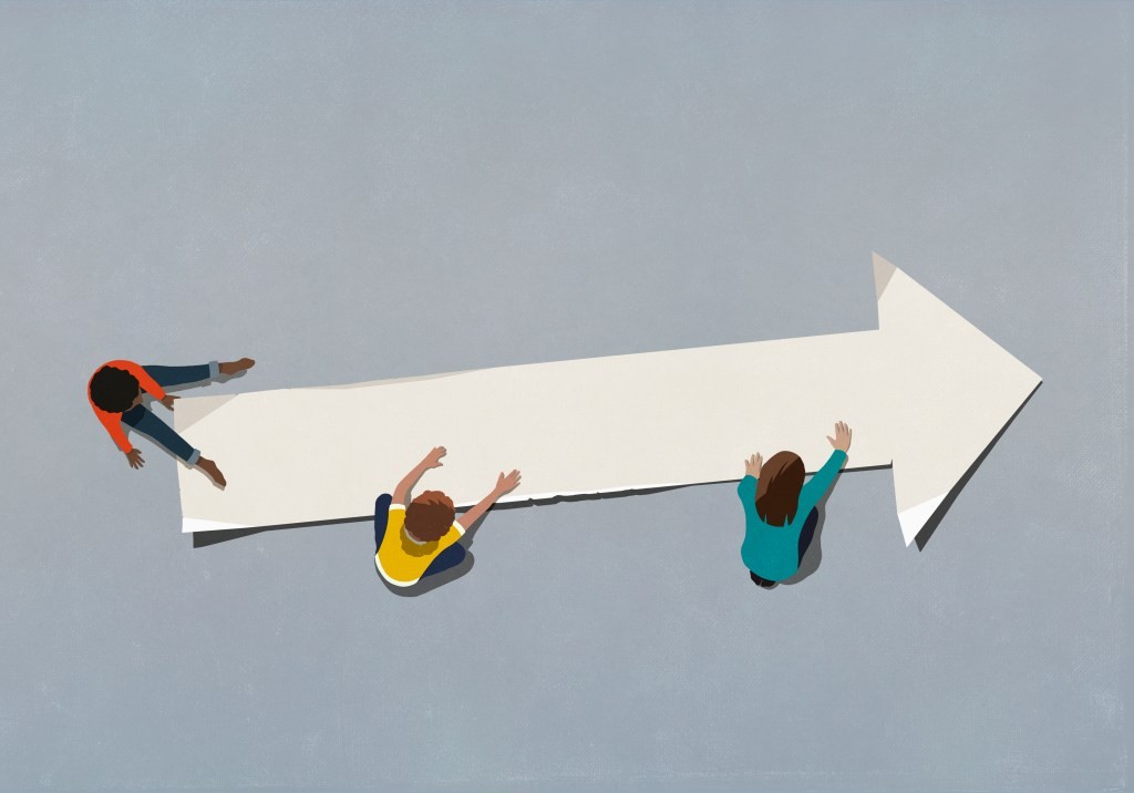 Tech Innovation for Equality: 3 Steps to a Better Society