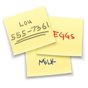 Mac Stickies Shortcuts: 3+ Tips to Boost Productivity