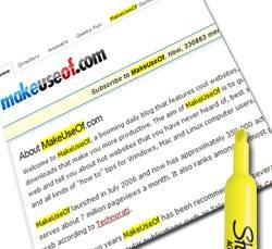 Highlight Google Search Terms on Your Page - 3 Tools