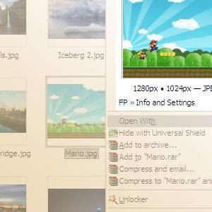Preview Images with Right-Click: 3 Windows Tools