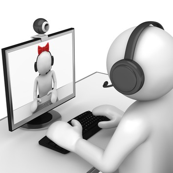 Chatroulette Alternatives: 3 Video Chat Options