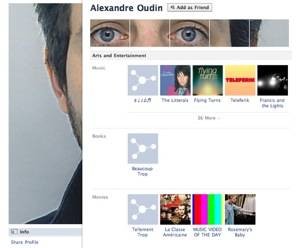 Customise Your Facebook Profile Picture - 3+ Ways