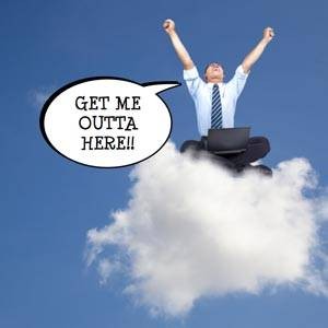 Escape Cloud Storage: 3 Alternatives for Privacy