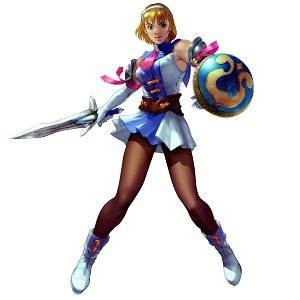 3 Ways Game Studios Reinforce Negative Body Images For Women