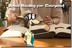 Learn to Speed Read Online: 3 Effective Methods